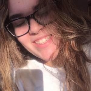 Meet your Posher, Brianne